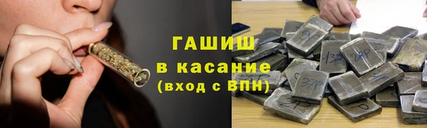 твердый Арсеньев